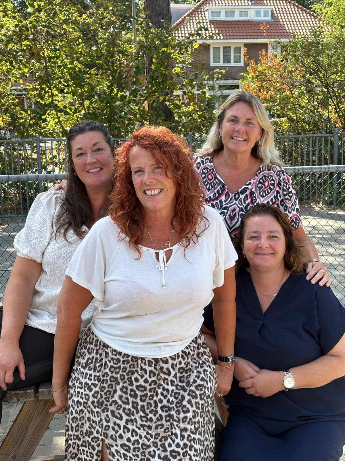 Team Olleke Bolleke Zoople Velsen